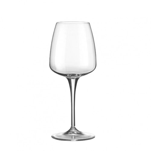 Aurum Rocco Bormioli Tumbler Waterglas 37 cl. transparant glas dat bedrukt en gegraveerd kan worden